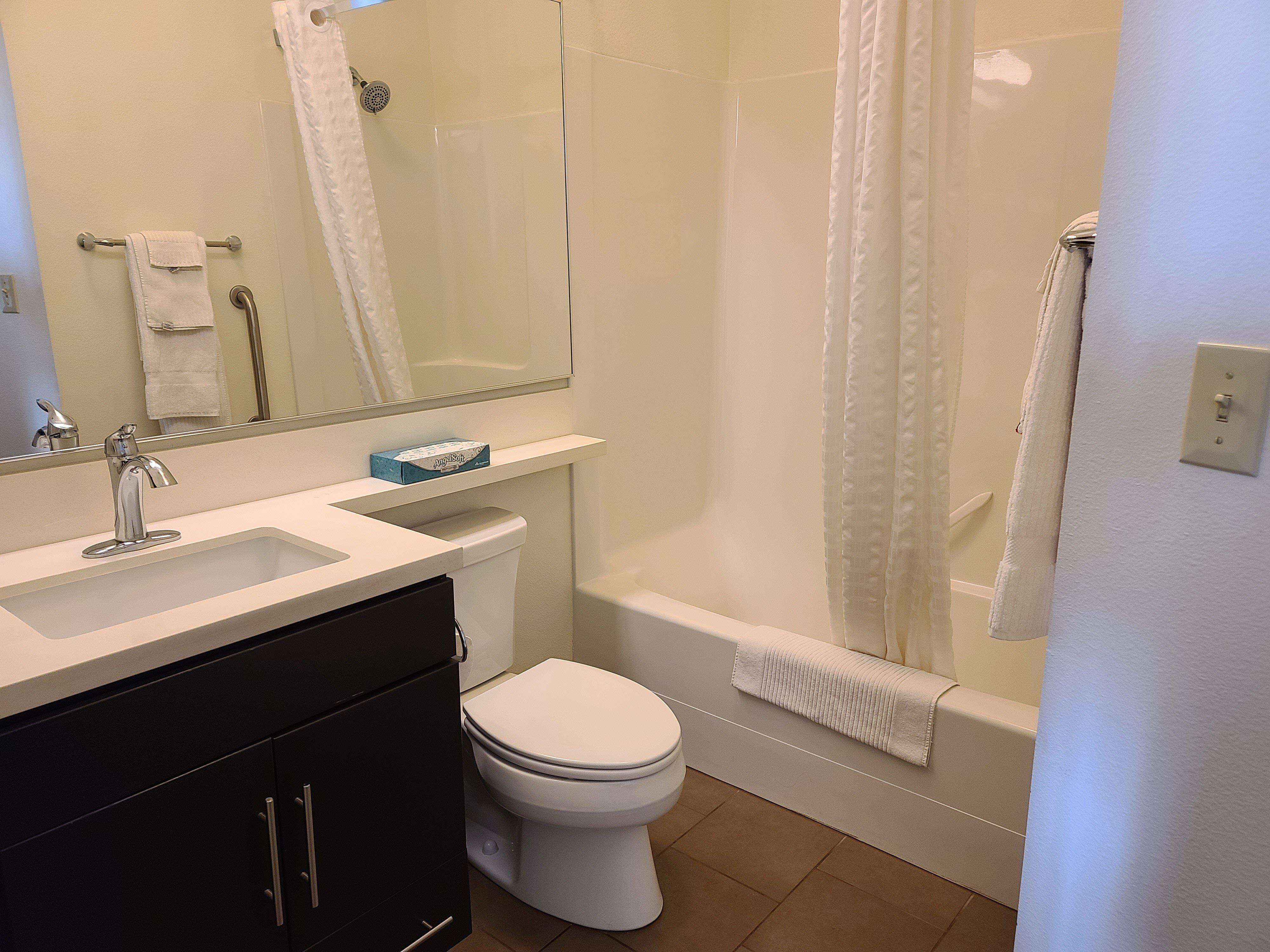 Candlewood Suites Sidney By Ihg Exterior foto